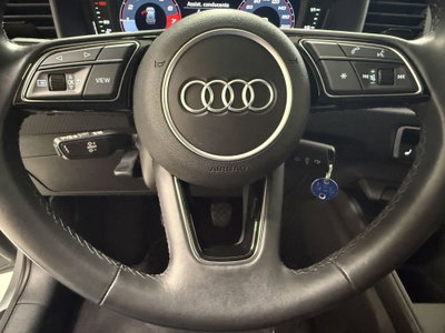 Audi A1 Sportback 25 TFSI (10)