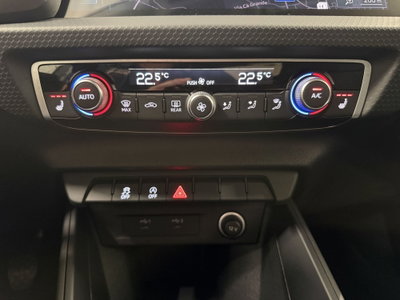 Audi A1 Sportback 25 TFSI (11)