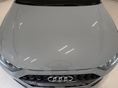 Audi A1 Sportback 25 TFSI (18)