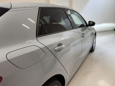 Audi A1 Sportback 25 TFSI (19)