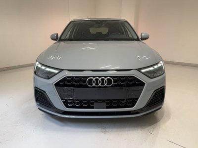 Audi A1 Sportback 25 TFSI (3)