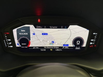 Audi A1 Sportback 25 TFSI (6)
