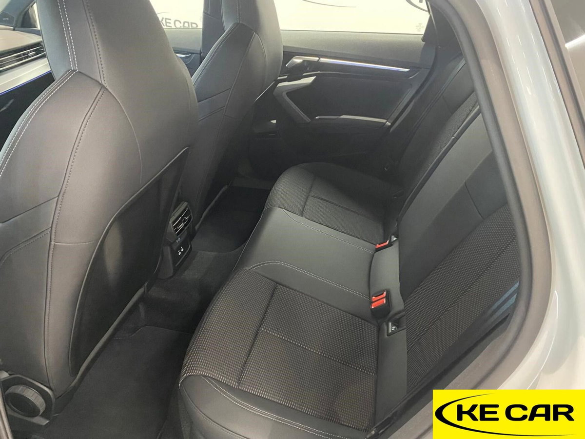 Audi A3 Sportback 35 TDI S tronic S line edition (19)