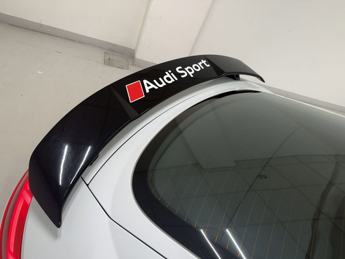 Audi TT Coupé Coupe 45 2.0 tfsi quattro s-tronic (12)