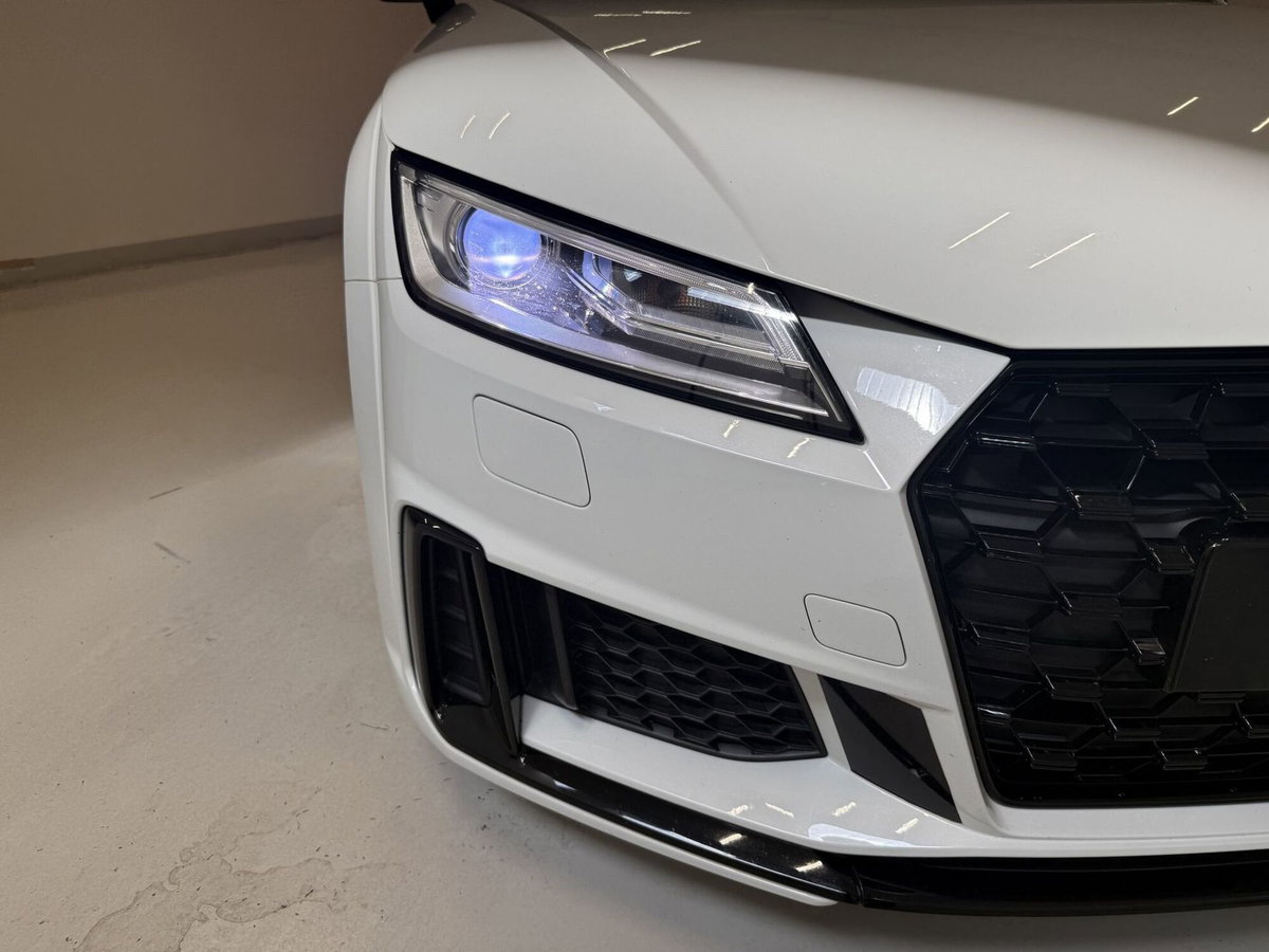 Audi TT Coupé Coupe 45 2.0 tfsi quattro s-tronic (15)
