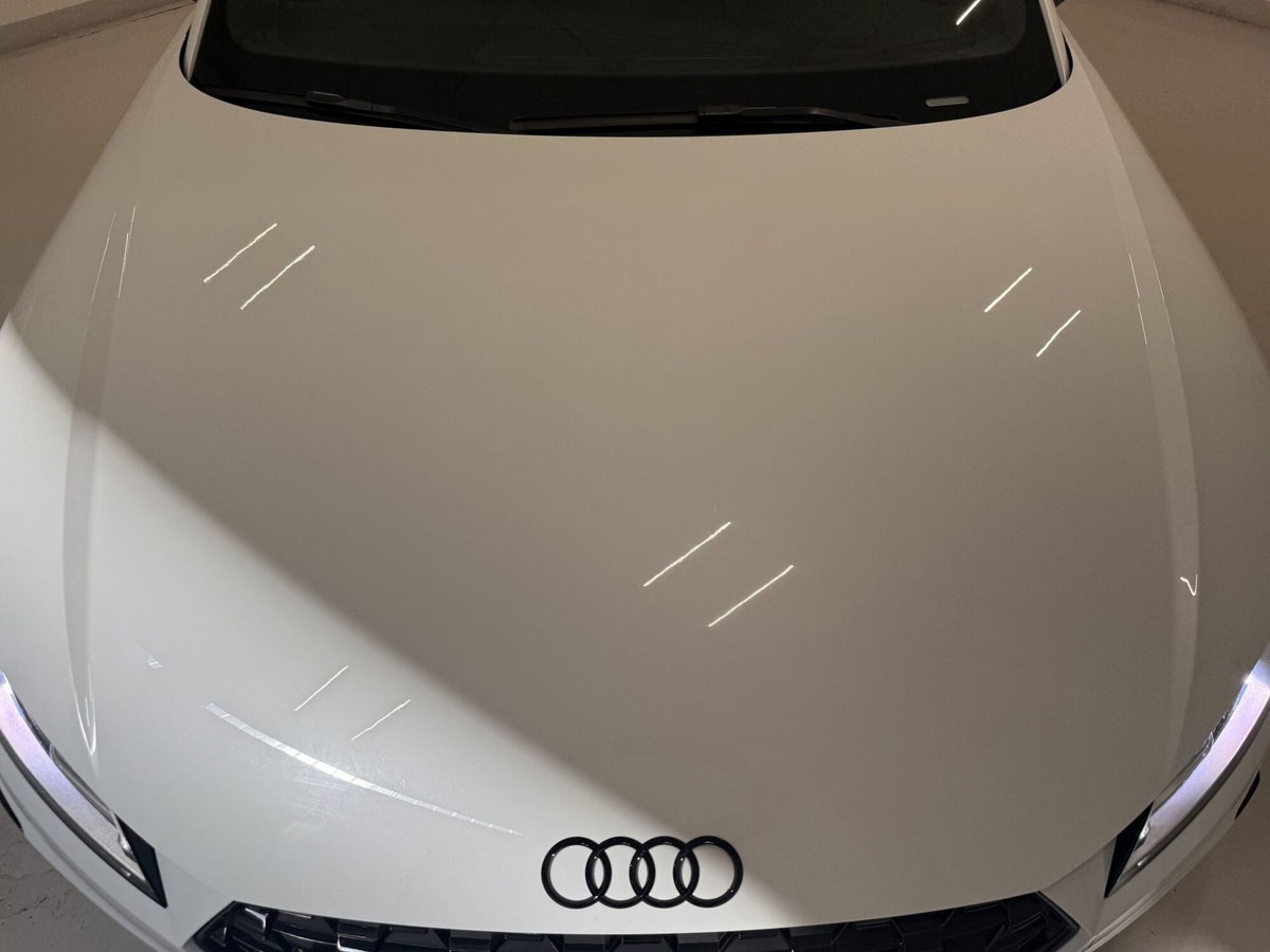 Audi TT Coupé Coupe 45 2.0 tfsi quattro s-tronic (18)