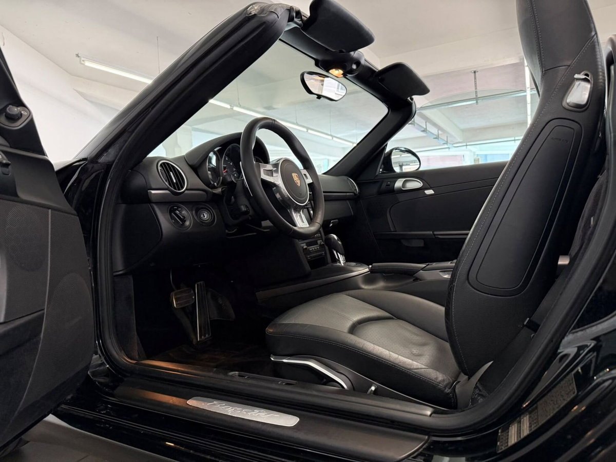 Porsche Boxster 2.9 24V (12)