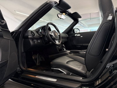 Porsche Boxster 2.9 24V (12)