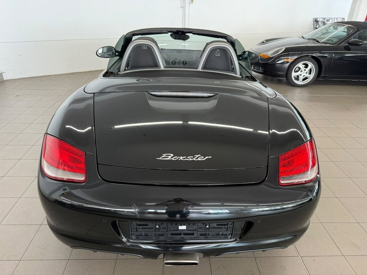 Porsche Boxster 2.9 24V (14)