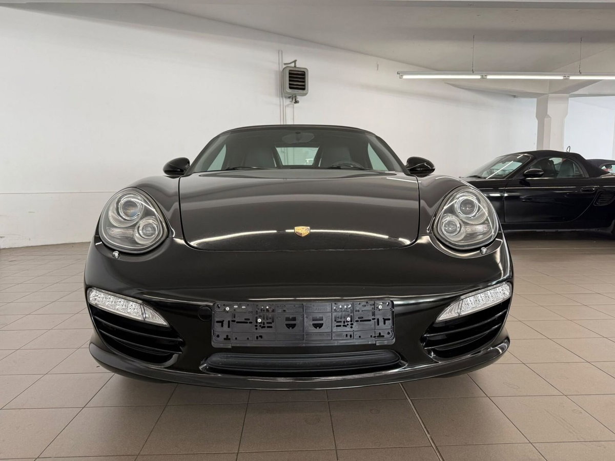 Porsche Boxster 2.9 24V (2)