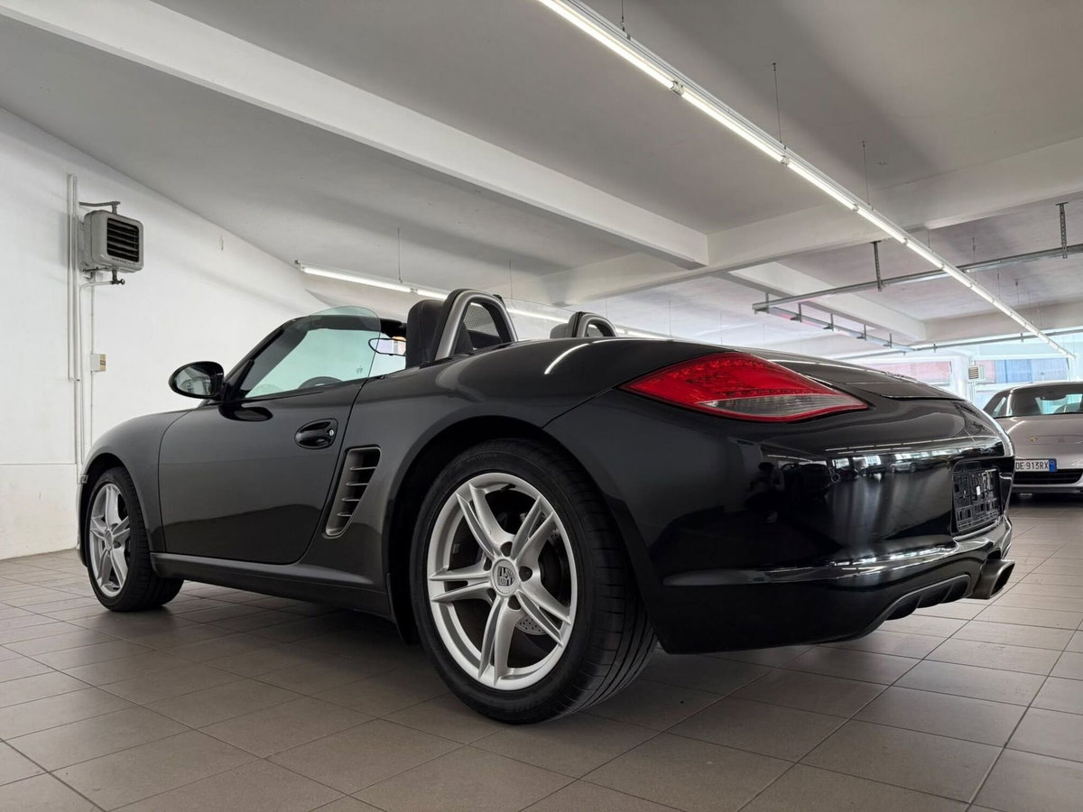 Porsche Boxster 2.9 24V (4)