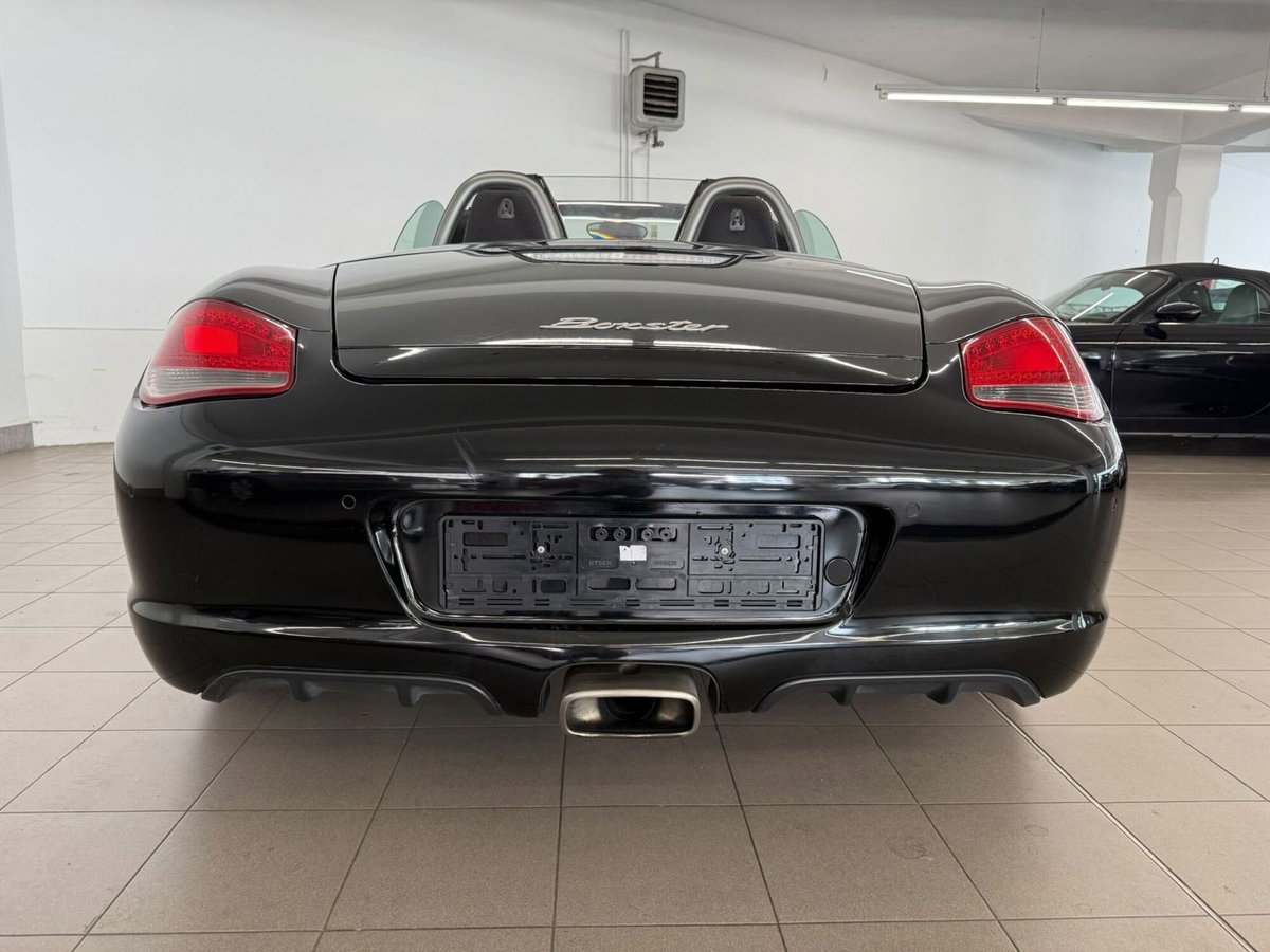 Porsche Boxster 2.9 24V (5)