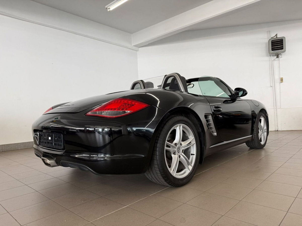 Porsche Boxster 2.9 24V (6)