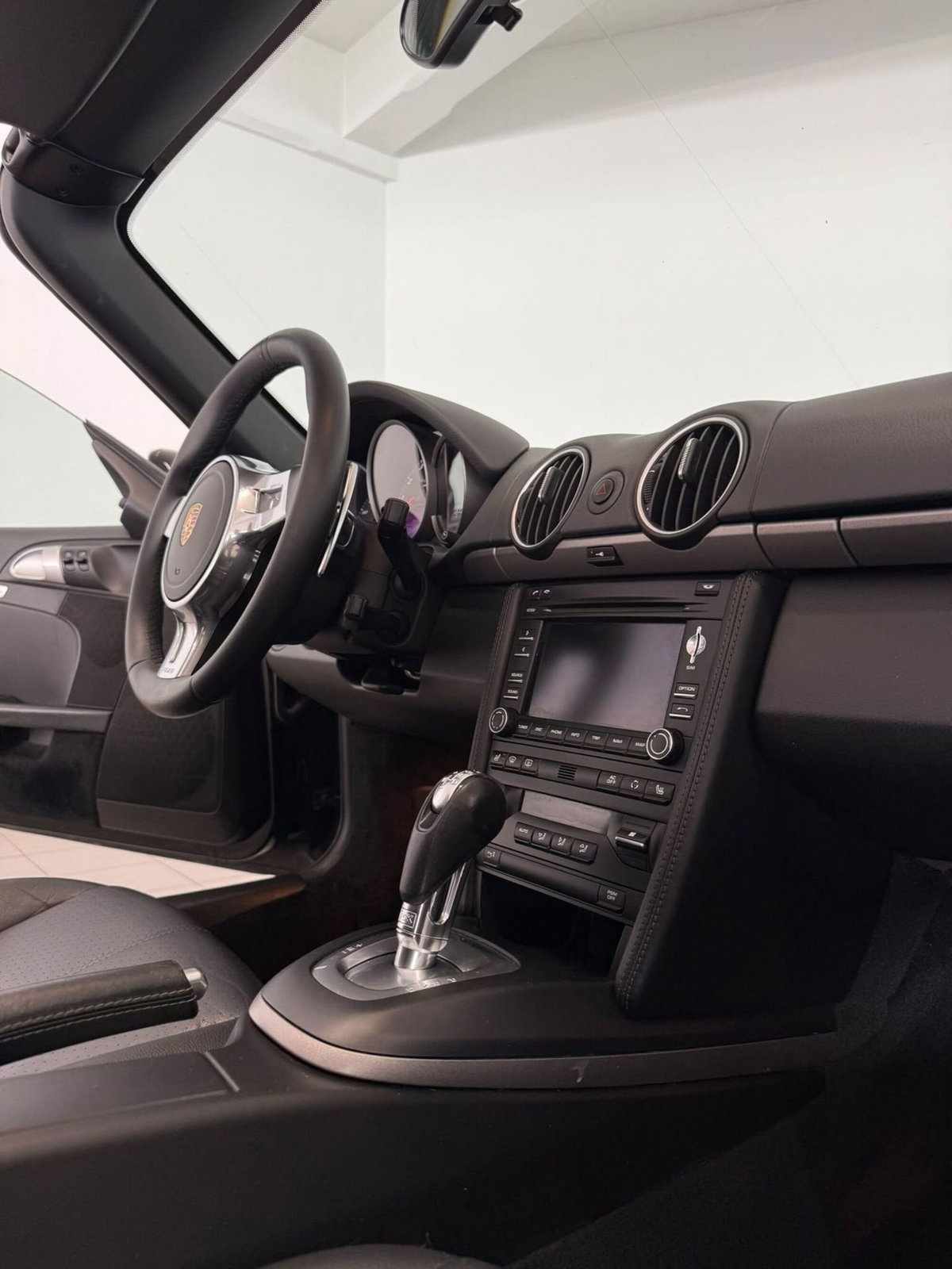 Porsche Boxster 2.9 24V (9)