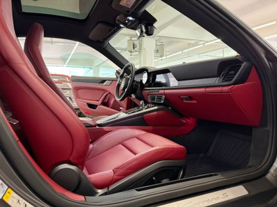 Porsche 911 Coupé Coupe 3.0 Carrera S (11)