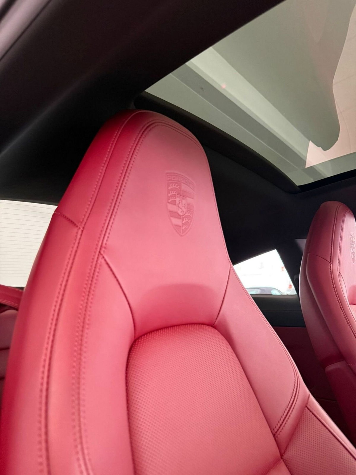 Porsche 911 Coupé Coupe 3.0 Carrera S (15)