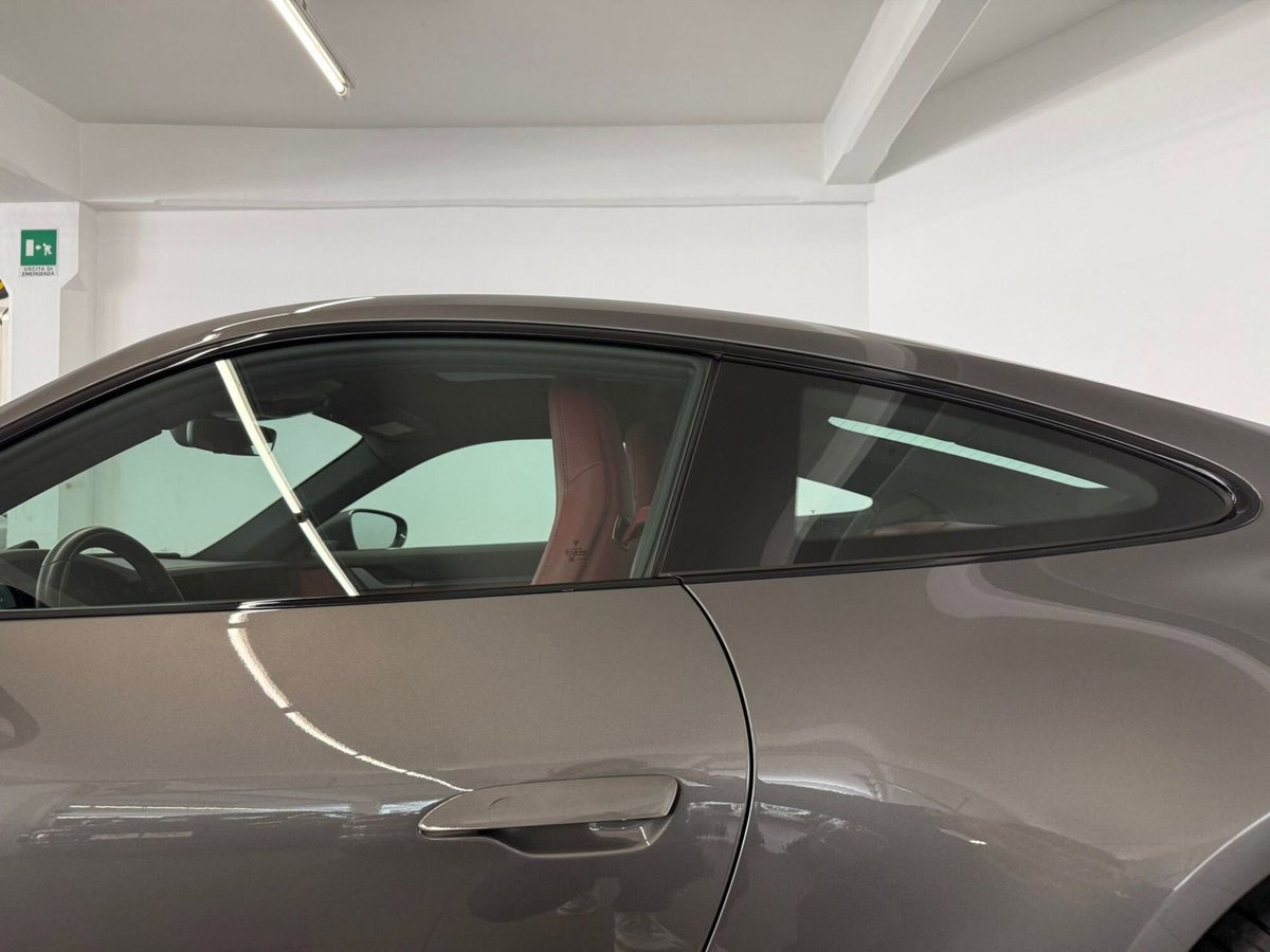 Porsche 911 Coupé Coupe 3.0 Carrera S (9)