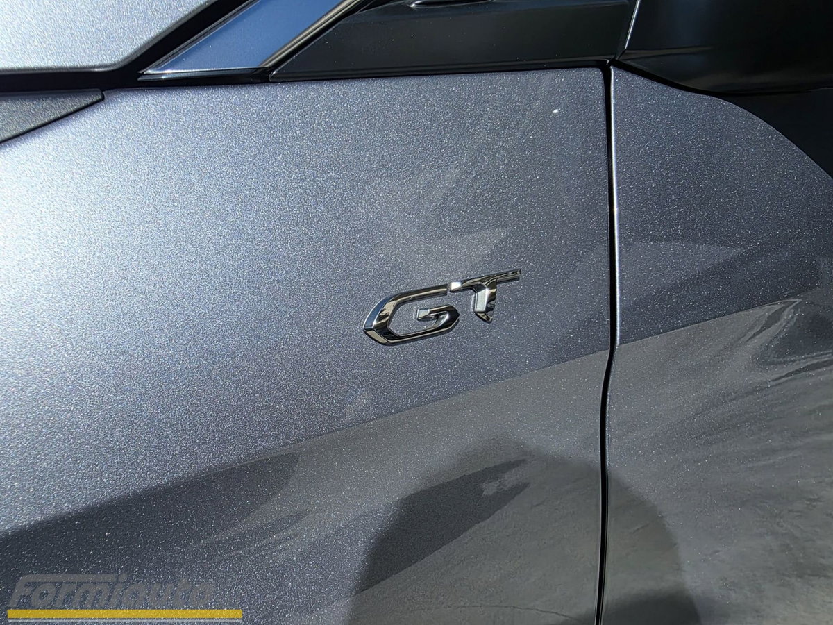 Peugeot 3008 BlueHDi 130 S&S EAT8 GT Pack (10)