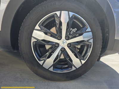 Peugeot 3008 BlueHDi 130 S&S EAT8 GT Pack (11)