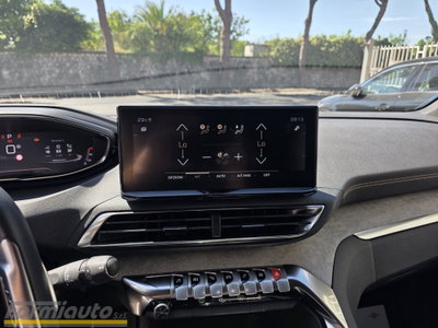 Peugeot 3008 BlueHDi 130 S&S EAT8 GT Pack (18)