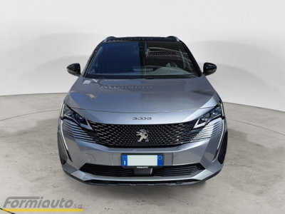 Peugeot 3008 BlueHDi 130 S&S EAT8 GT Pack (2)
