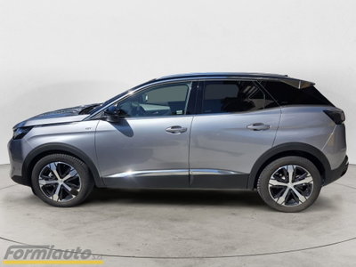 Peugeot 3008 BlueHDi 130 S&S EAT8 GT Pack (4)