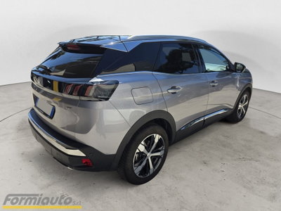 Peugeot 3008 BlueHDi 130 S&S EAT8 GT Pack (7)