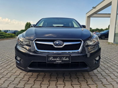 Subaru XV 2.0D-S Exclusive usata