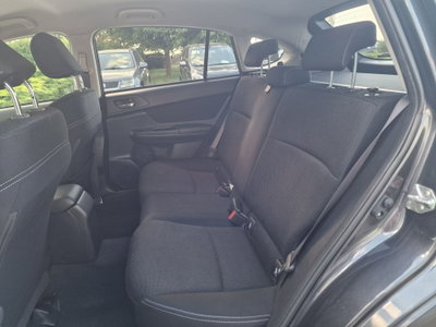 Subaru XV 2.0D-S Exclusive (11)