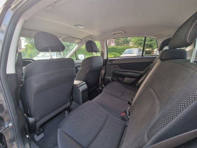 Subaru XV 2.0D-S Exclusive (12)