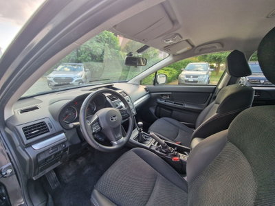 Subaru XV 2.0D-S Exclusive (14)