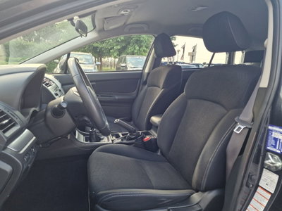 Subaru XV 2.0D-S Exclusive (15)