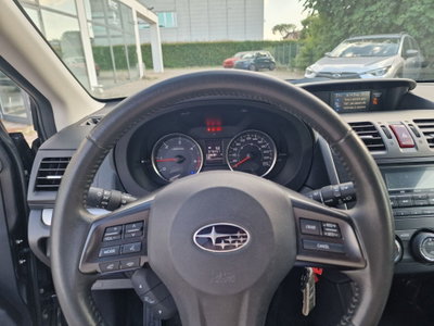 Subaru XV 2.0D-S Exclusive (17)