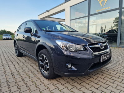 Subaru XV 2.0D-S Exclusive (3)