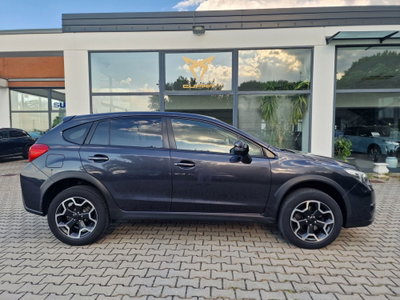 Subaru XV 2.0D-S Exclusive (4)