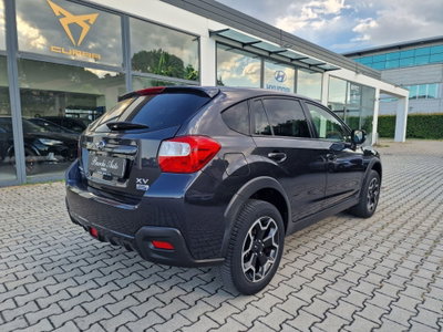 Subaru XV 2.0D-S Exclusive (5)