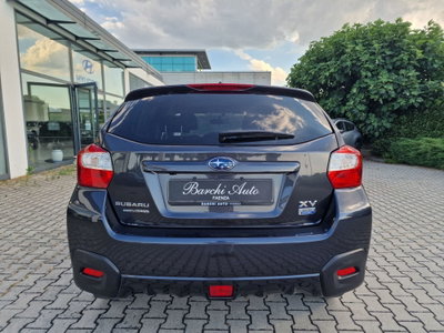 Subaru XV 2.0D-S Exclusive (6)