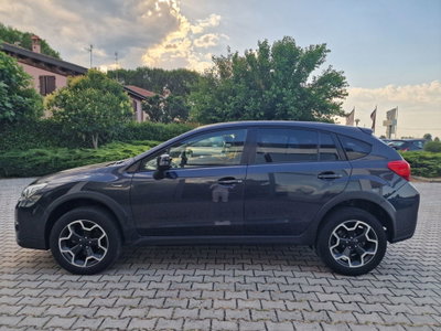 Subaru XV 2.0D-S Exclusive (7)