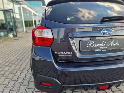 Subaru XV 2.0D-S Exclusive (9)