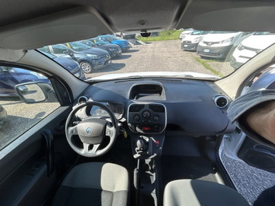 Renault Kangoo 1.5 dCi 75CV S&S 4p. Express Energy Ice (13)