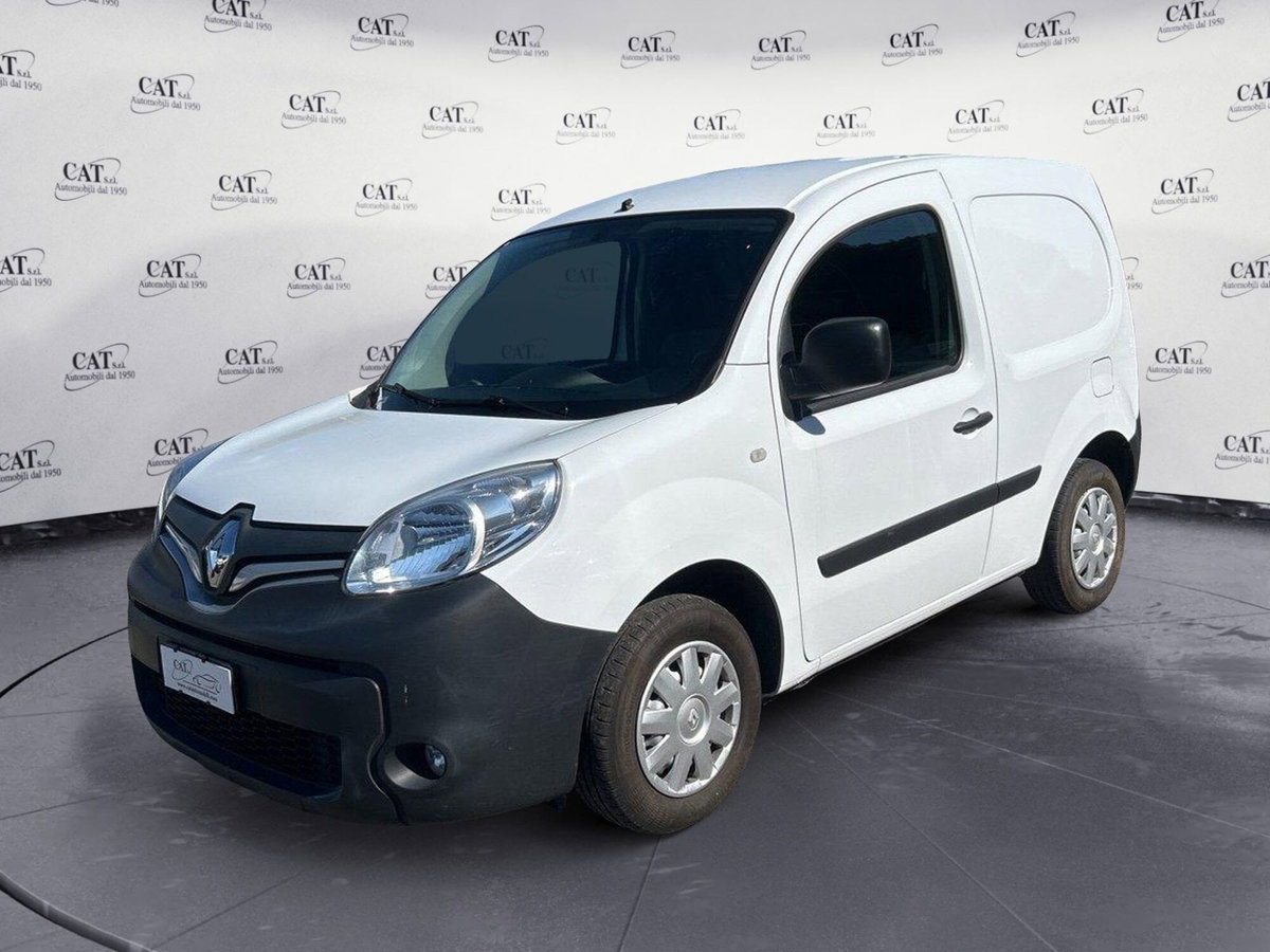 Renault Kangoo 1.5 dCi 75CV S&S 4p. Express Energy Ice (3)