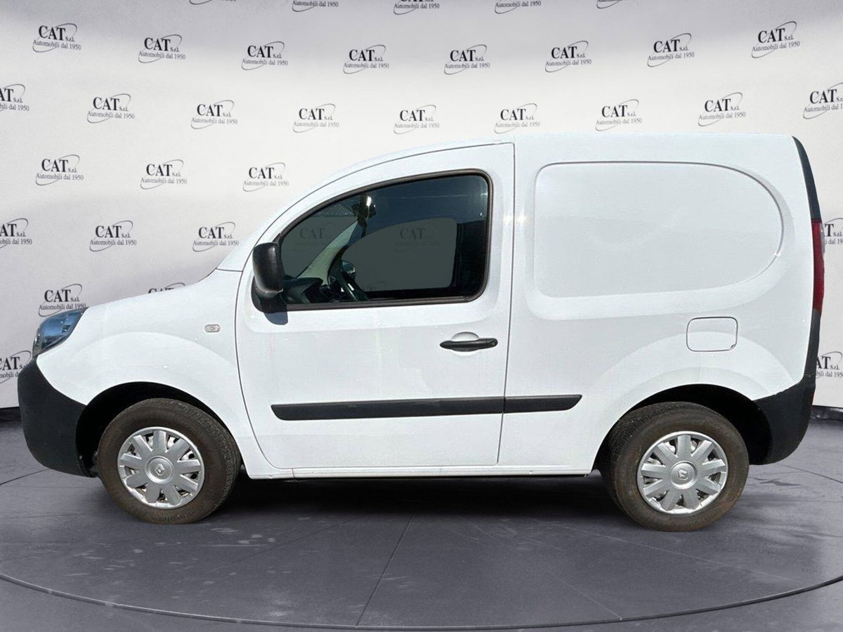 Renault Kangoo 1.5 dCi 75CV S&S 4p. Express Energy Ice (4)