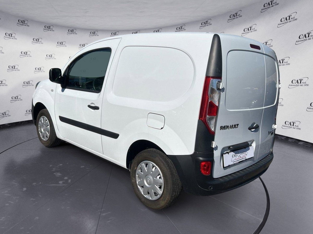 Renault Kangoo 1.5 dCi 75CV S&S 4p. Express Energy Ice (5)