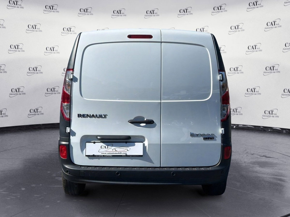 Renault Kangoo 1.5 dCi 75CV S&S 4p. Express Energy Ice (6)
