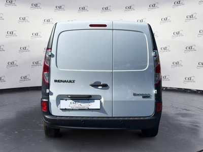 Renault Kangoo 1.5 dCi 75CV S&S 4p. Express Energy Ice (6)