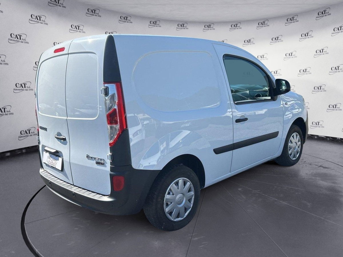 Renault Kangoo 1.5 dCi 75CV S&S 4p. Express Energy Ice (7)
