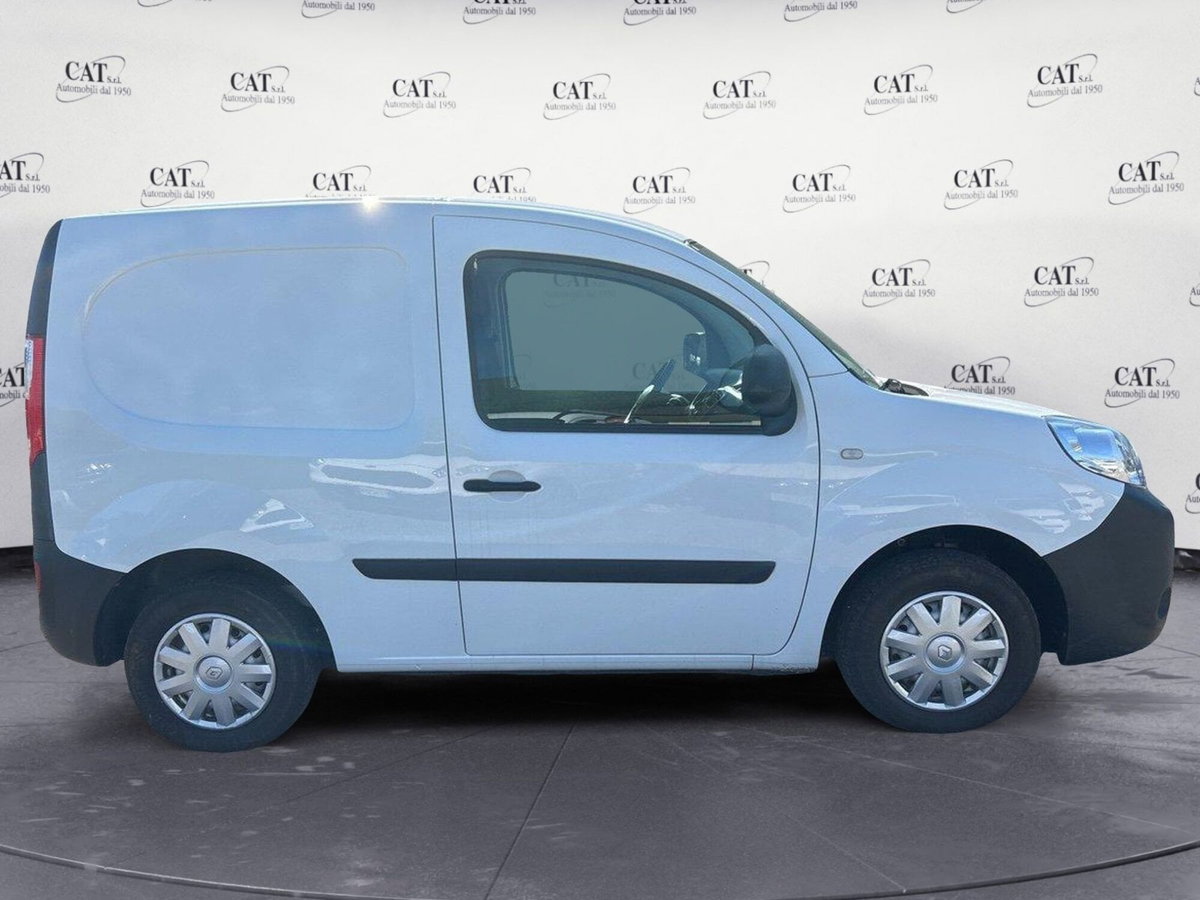Renault Kangoo 1.5 dCi 75CV S&S 4p. Express Energy Ice (8)