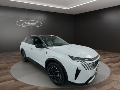 Peugeot 3008 1.2 hybrid GT Exclusive 145cv e-dcs6 (7)