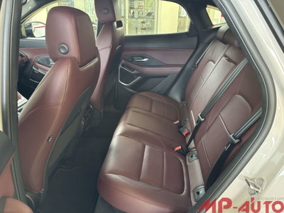 Jaguar E-Pace 1.5 I3 PHEV 300 CV AWD Auto R-Dynamic Black (13)