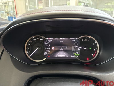 Jaguar E-Pace 1.5 I3 PHEV 300 CV AWD Auto R-Dynamic Black (17)